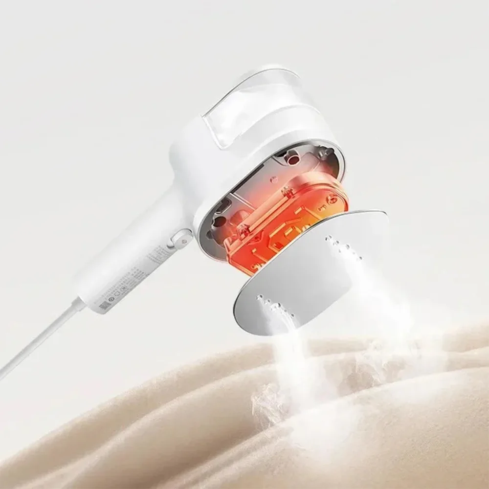 اتو بخار شیائومی مدل Mijia B502CN