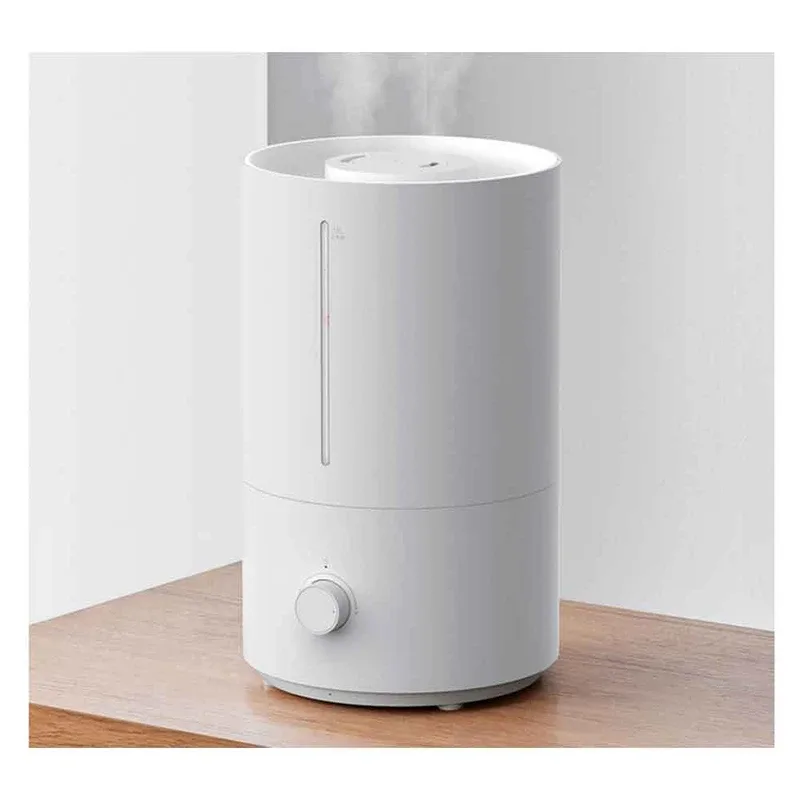 دستگاه بخور و رطوبت‌ساز سرد شیائومی مدل Humidifier 2 Lite