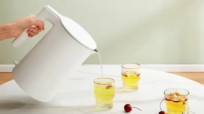 کتری برقی شیائومی مدل Electric Kettle 2