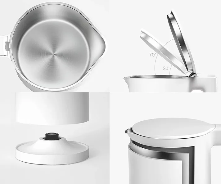 کتری برقی شیائومی مدل Electric Kettle 2