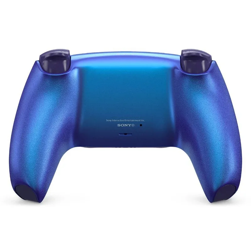 دسته پلی استیشن 5 سونی مدل Dual Sense Chroma Indigo اورجینال