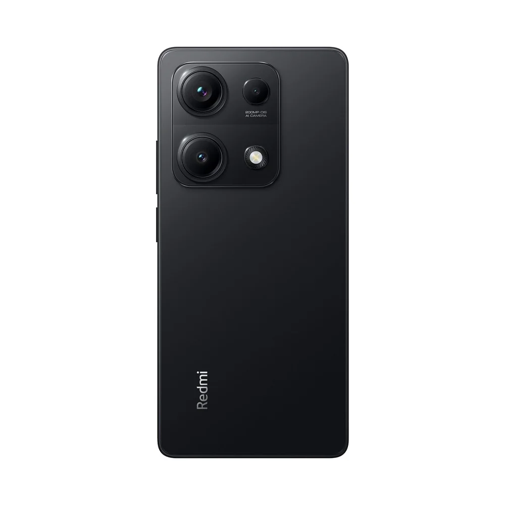 گوشی موبایل شیائومی مدل Redmi Note 14s 4G  ظرفیت 256 گیگابایت رم 8 گیگابایت