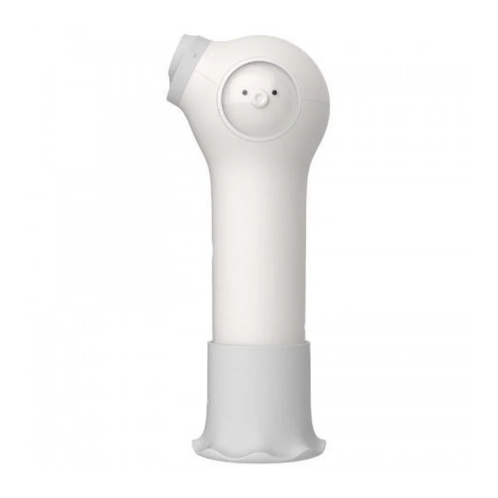 دستگاه پاک ‌سازی صورت اینفیس مدل CF-02E