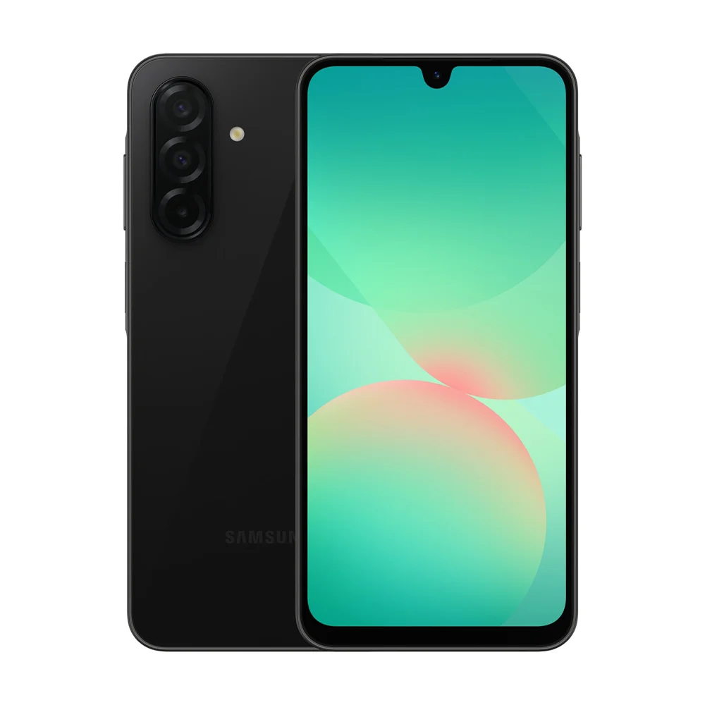 گوشی موبایل سامسونگ مدل Galaxy A26 5G ظرفیت 256 گیگابایت رم 8 گیگابایت