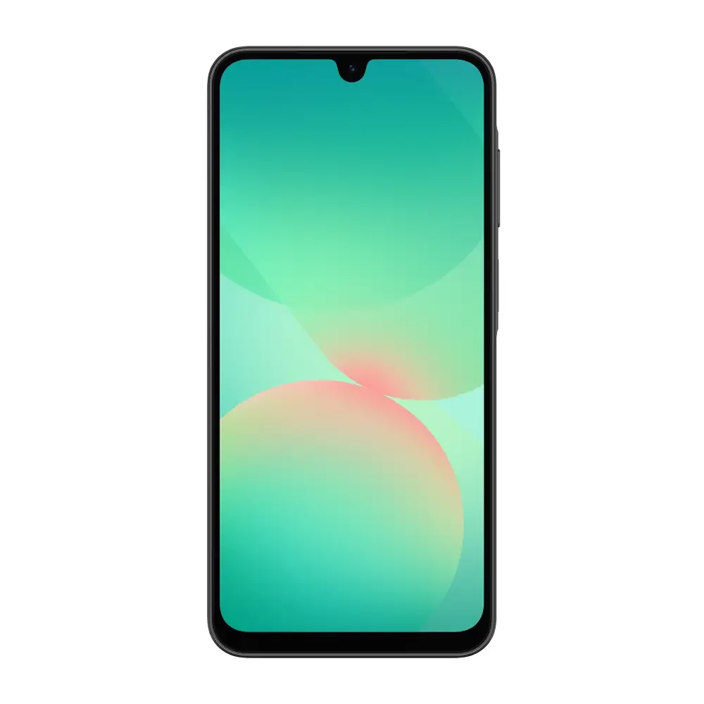 گوشی موبایل سامسونگ مدل Galaxy A26 5G ظرفیت 256 گیگابایت رم 8 گیگابایت