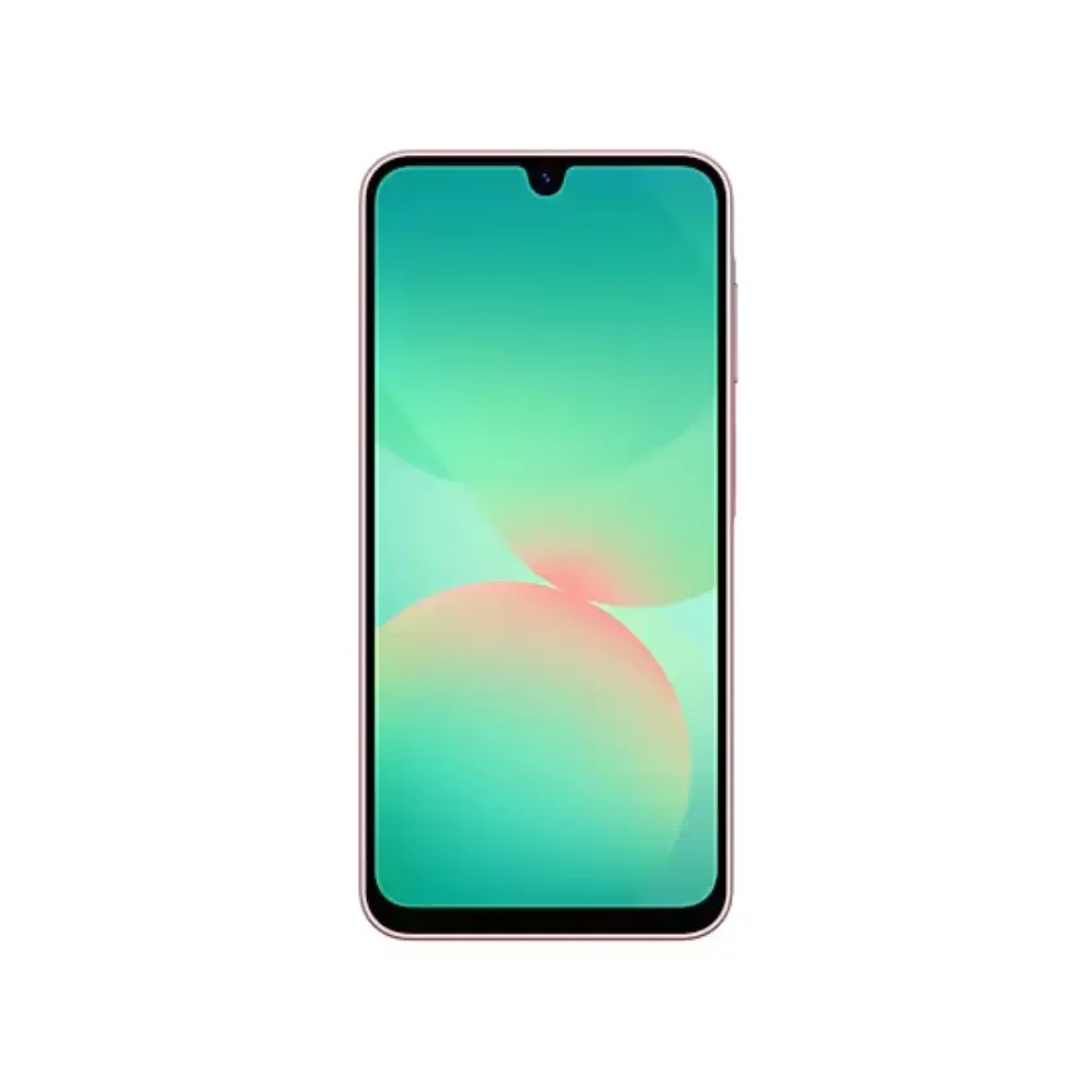 گوشی موبایل سامسونگ مدل Galaxy A26 5G ظرفیت 256 گیگابایت رم 8 گیگابایت