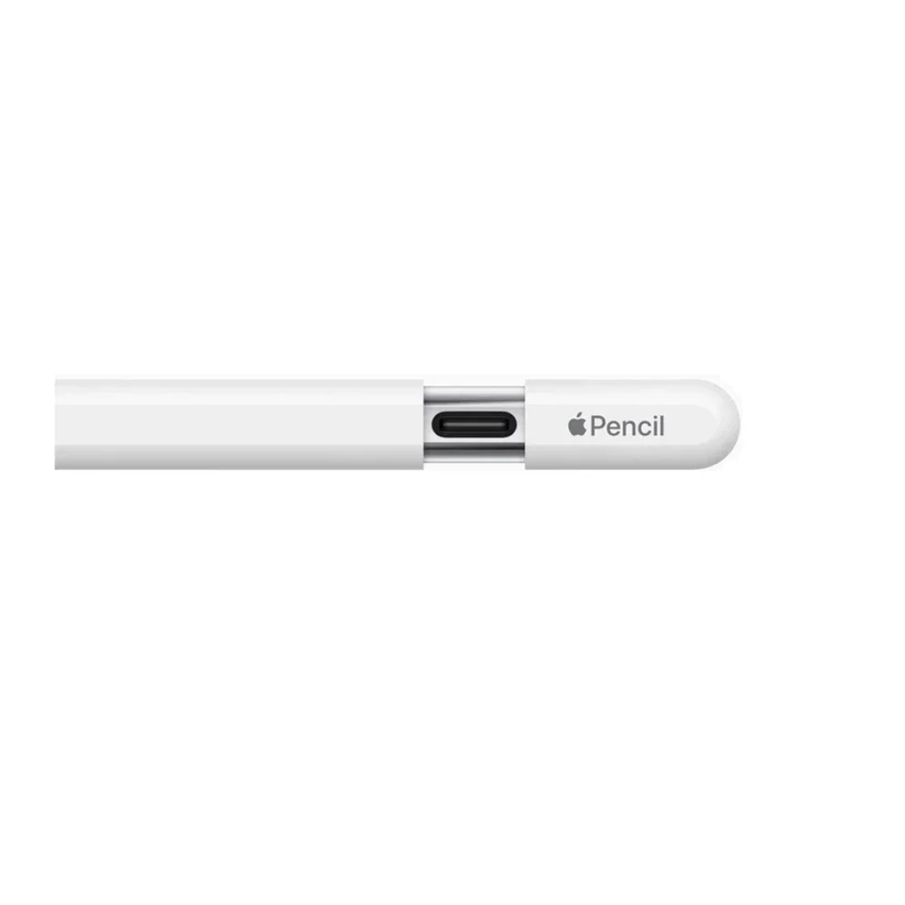 قلم لمسی اپل مدل Pencil 3rd Gen