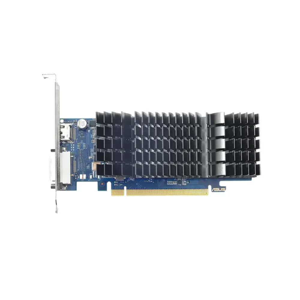 کارت گرافیک ایسوس مدل GT 1030 SL 2GB BRK