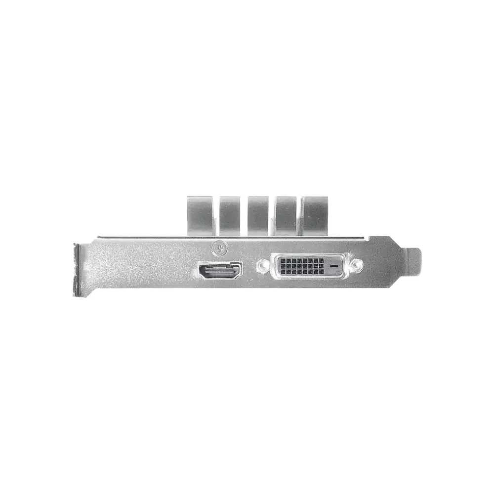 کارت گرافیک ایسوس مدل GT 1030 SL 2GB BRK