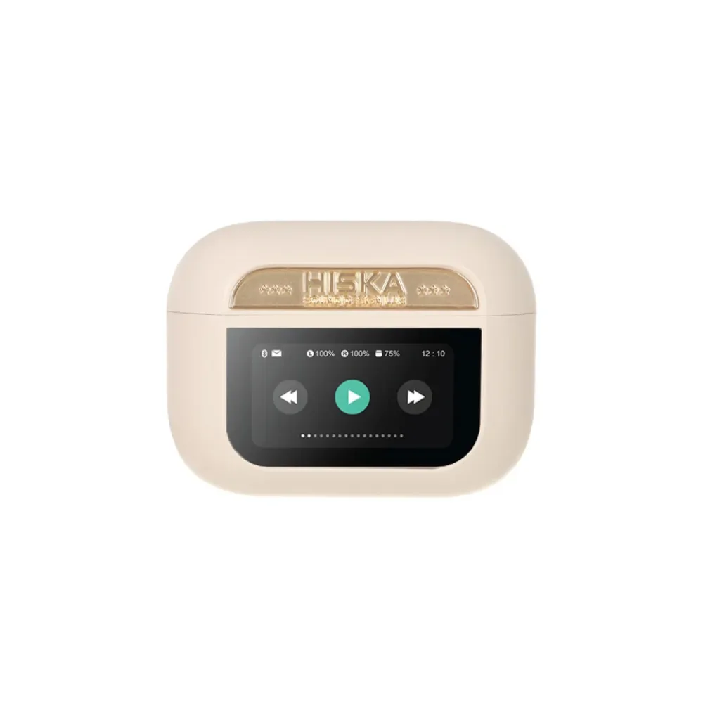 هندزفری بی سیم هیسکا مدل FX-599