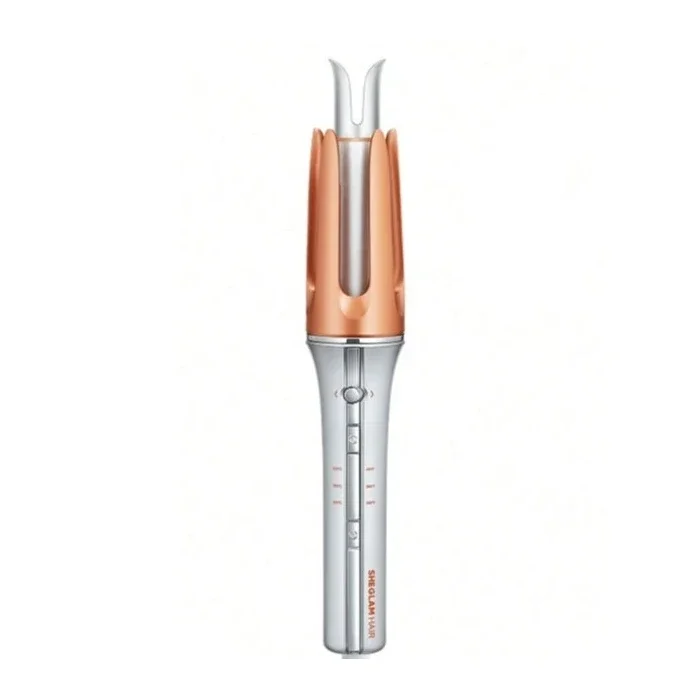 فر کننده مو شیگلم مدل It-Curl One-Touch Instant Curler 32MM اورجینال