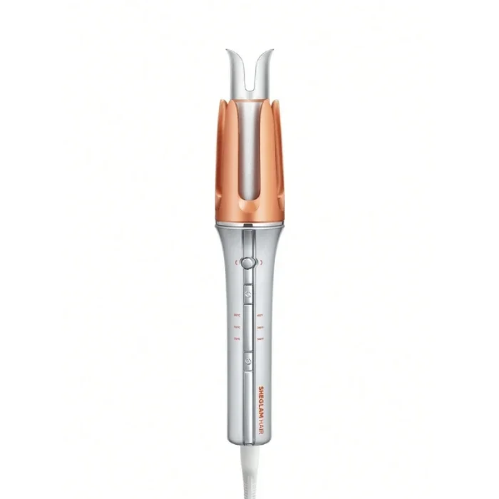 فر کننده مو شیگلم مدل It-Curl One-Touch Instant Curler