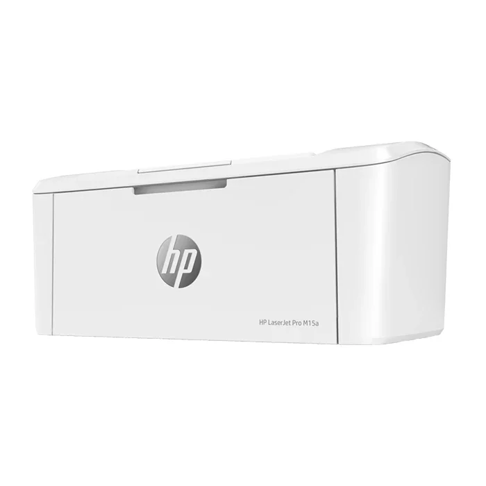 پرینتر لیزری اچ پی مدل LaserJet Pro M15a