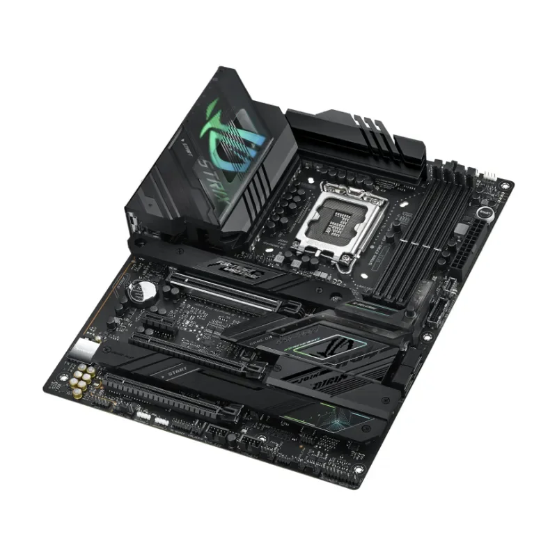 مادربرد ایسوس ROG STRIX Z790-F GAMING WIFI