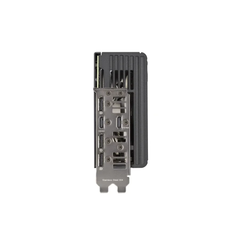 کارت گرافیک ایسوس مدل ROG Strix GeForce RTX 4070 SUPER 12GB