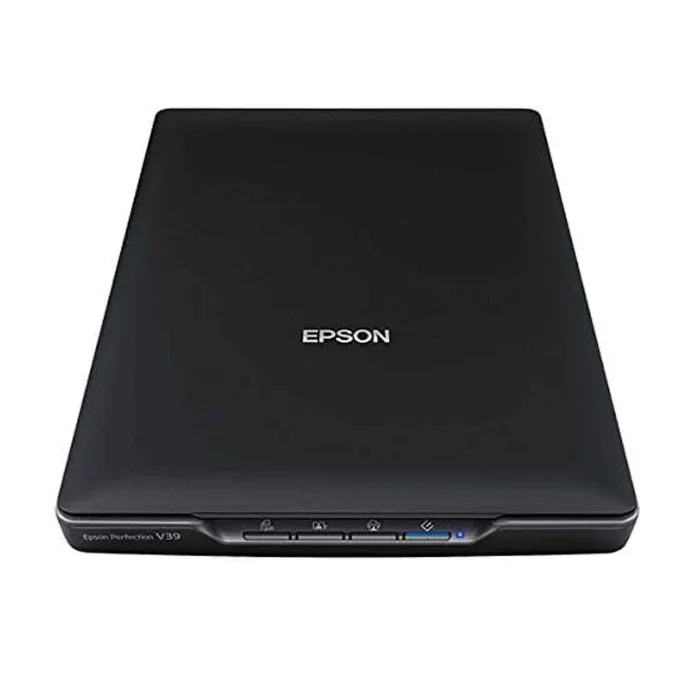 اسکنر اپسون مدل Perfection V39