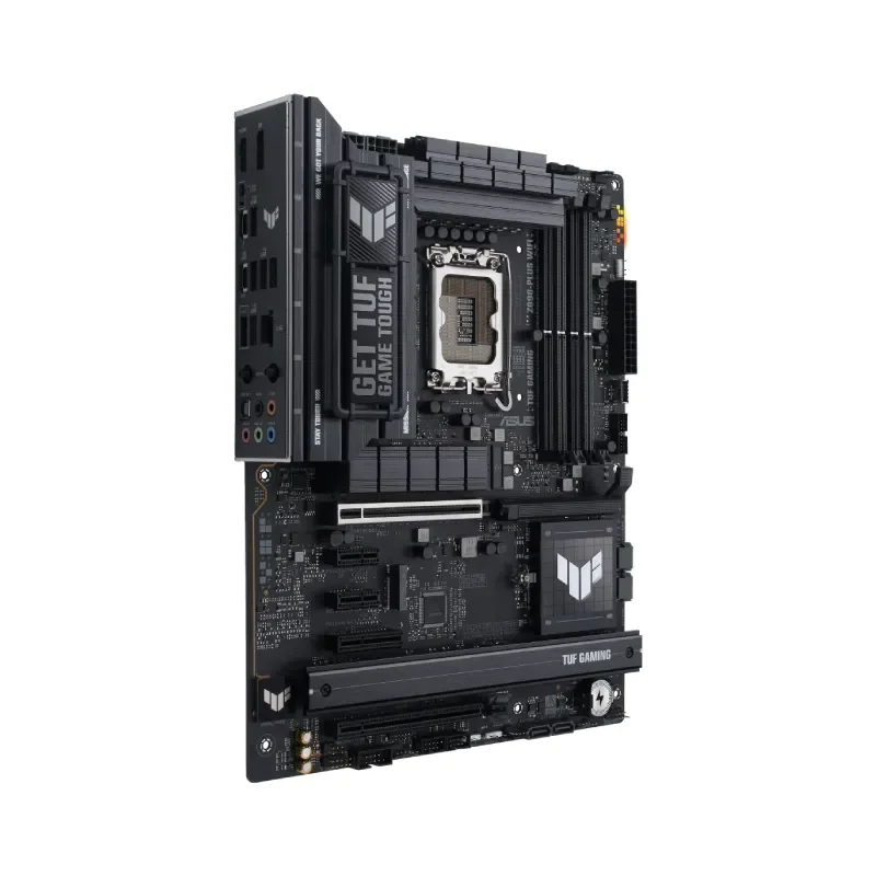 مادربرد ایسوس TUF GAMING Z890-PLUS WIFI