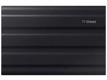 حافظه SSD اکسترنال سامسونگ مدل T7 Shild ظرفیت 4 ترابایت