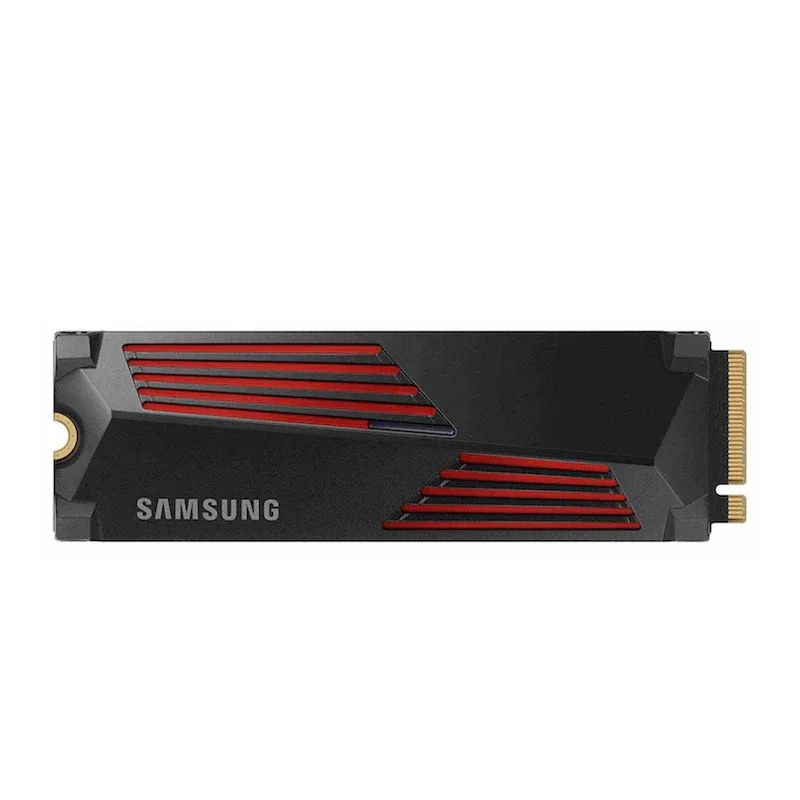 حافظه SSD سامسونگ مدل PRO 990 Heatsink ظرفیت 1 ترابایت