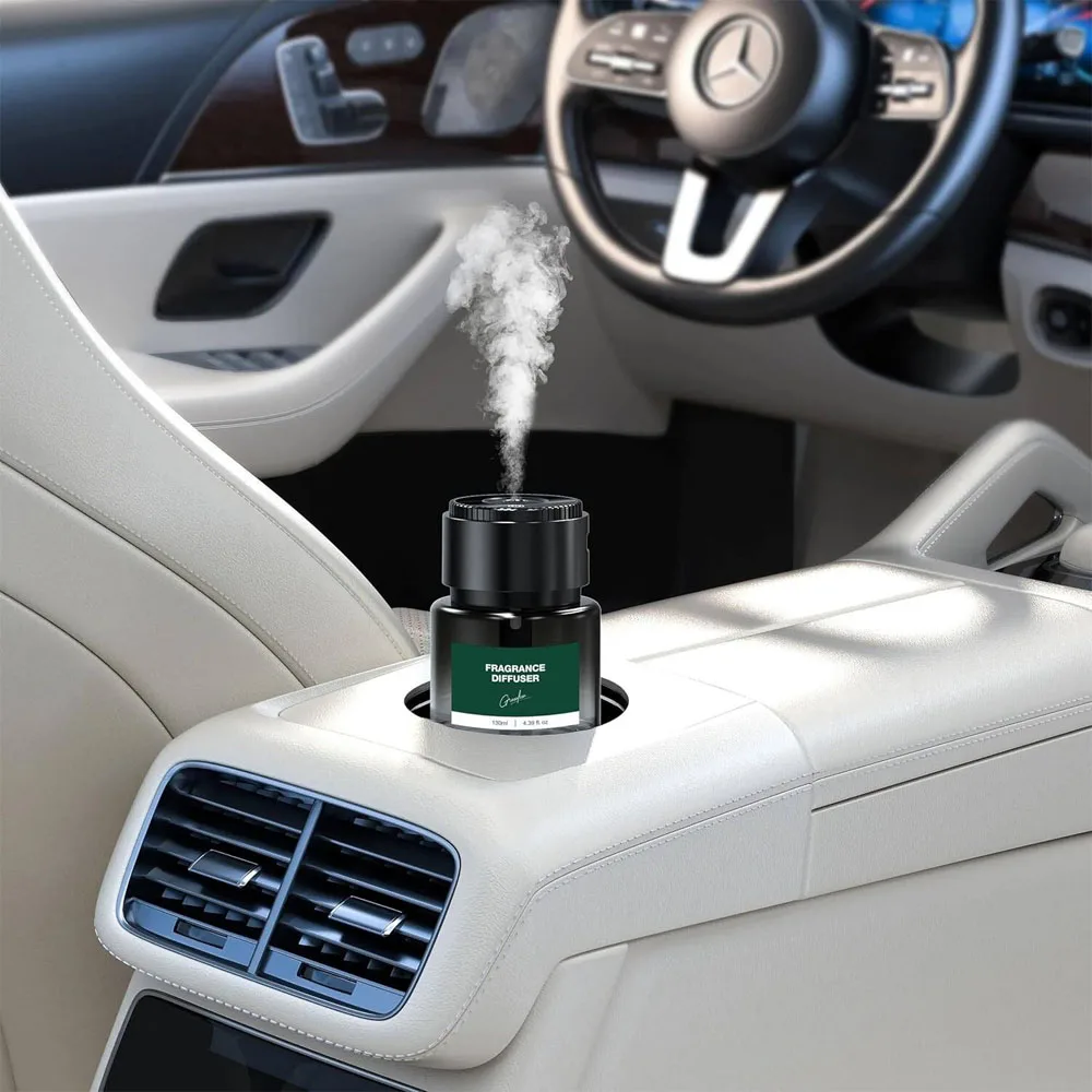 ﺧﻮﺷﺒﻮ ﮐﻨﻨﺪه ﮔﺮﯾﻦ ﻻﯾﻦ مدل Fragrance Diffuser