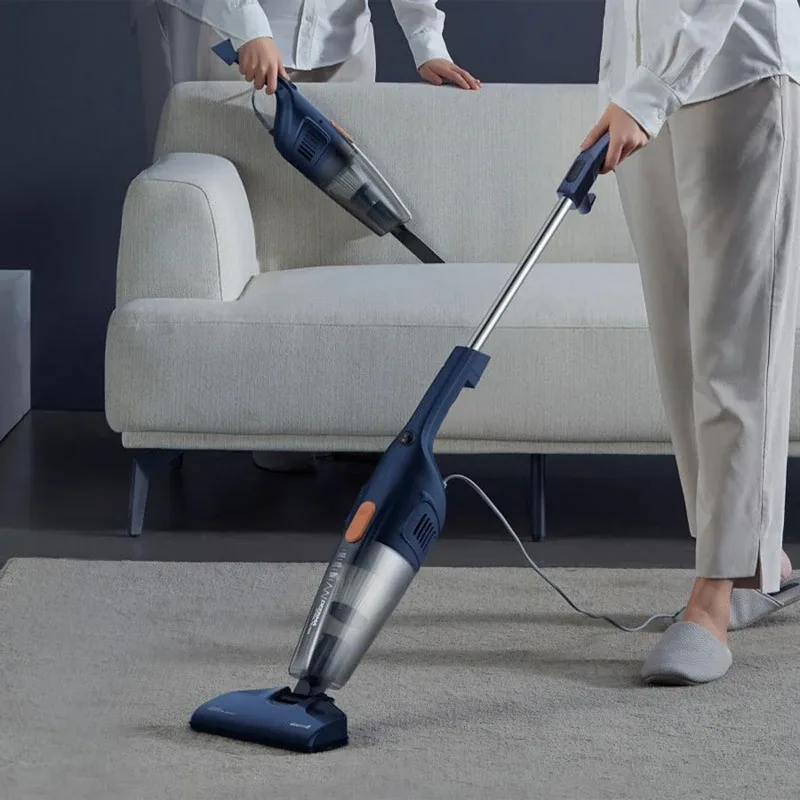 جارو برقی شیائومی مدل Deerma DX118C PRO