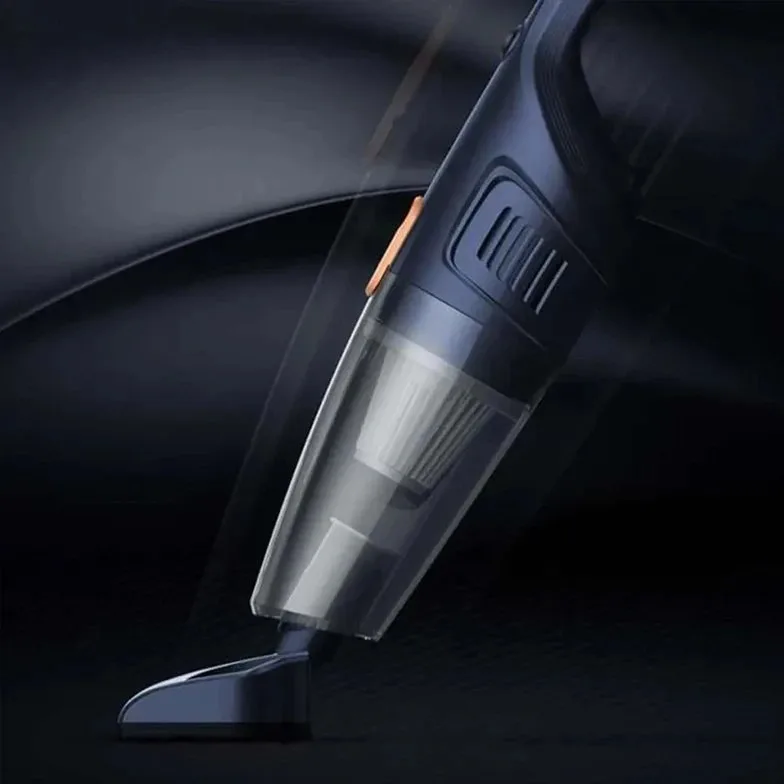 جارو برقی شیائومی مدل Deerma DX115 Pro