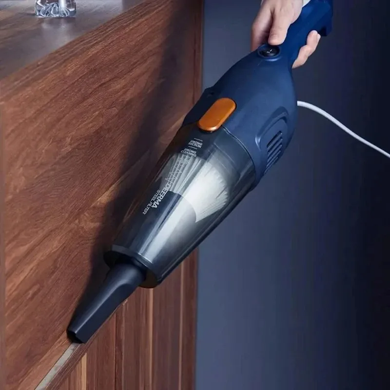 جارو برقی شیائومی مدل Deerma DX115 Pro