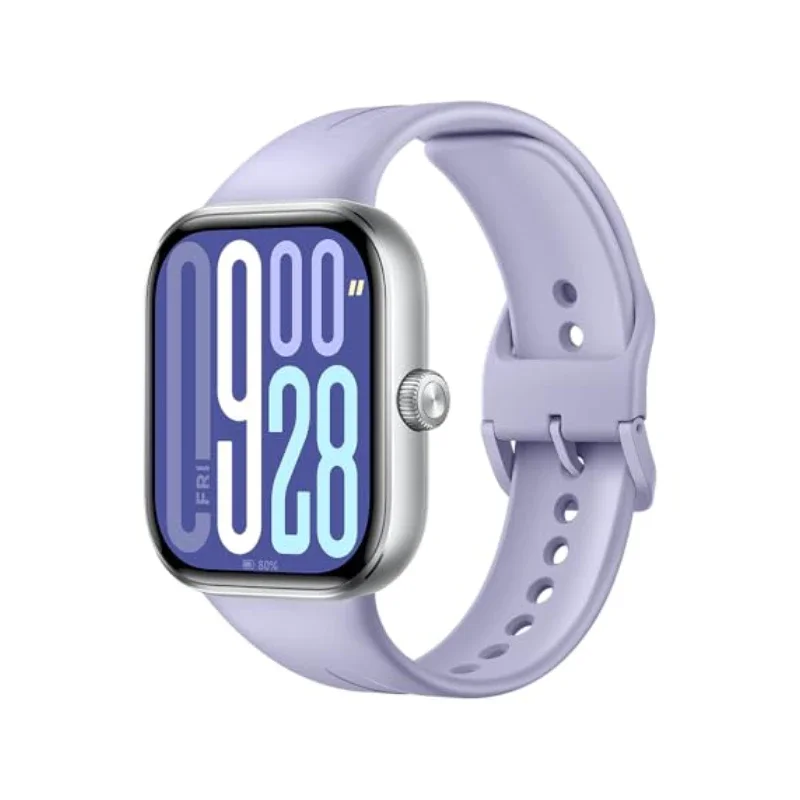 ساعت هوشمند شیائومی مدل Redmi Watch 5
