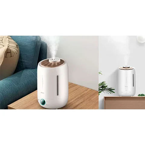 دستگاه بخور و رطوبت ساز سرد شیائومی مدل Deerma DEM-F600