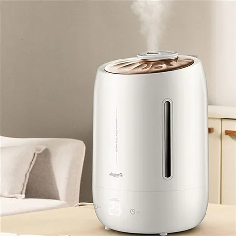دستگاه بخور و رطوبت ساز سرد شیائومی مدل Deerma DEM-F600