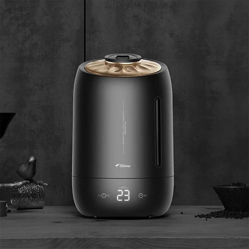 دستگاه بخور و رطوبت ساز سرد شیائومی مدل Deerma DEM-F600