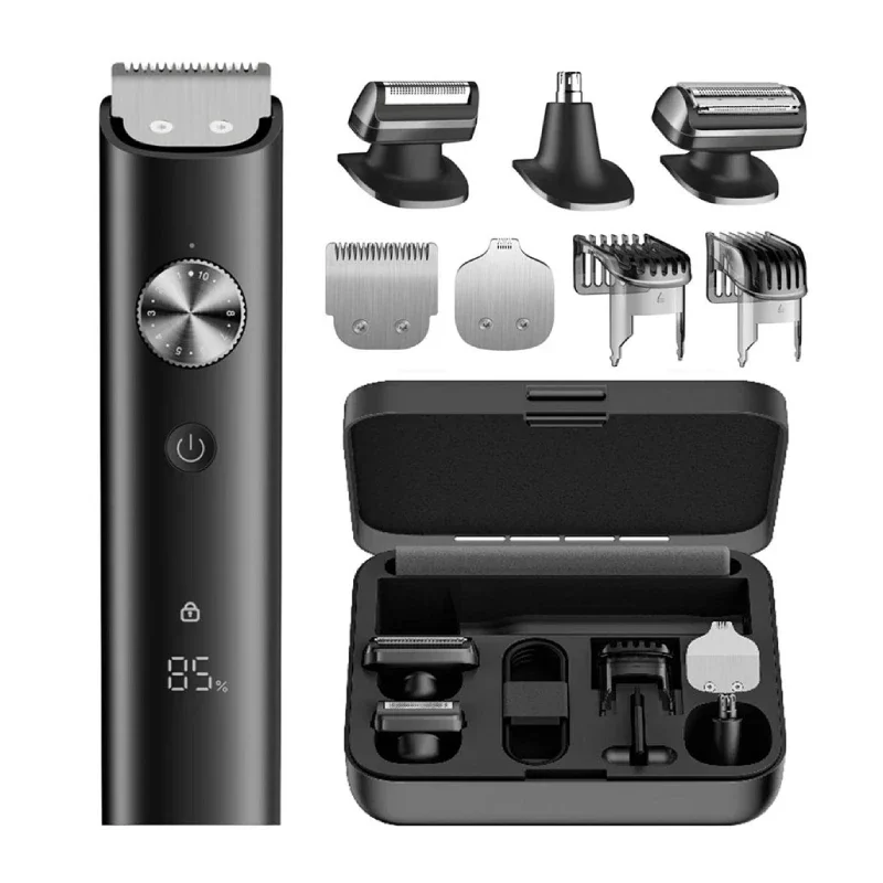 ماشین اصلاح سر و صورت شیائومی مدل Kit Pro XMGHT2KITLF