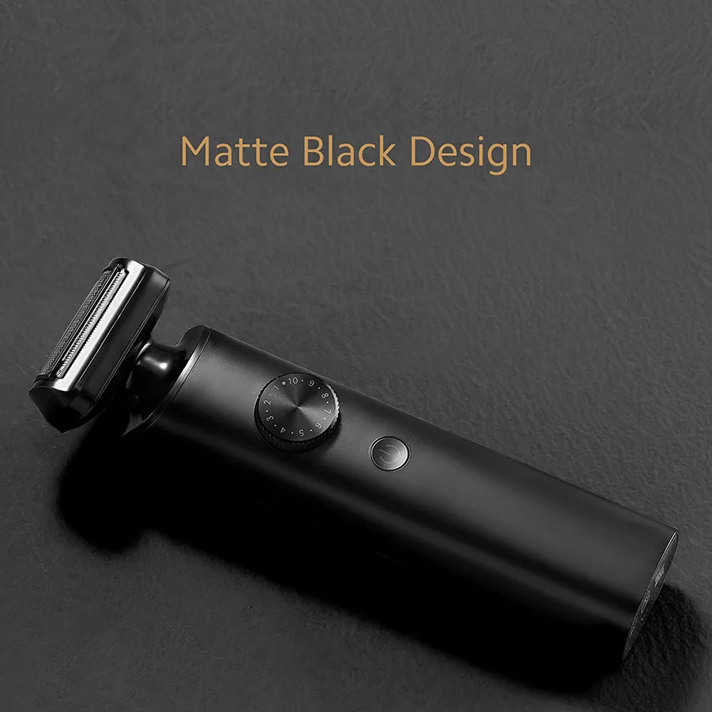 ماشین اصلاح سر و صورت شیائومی مدل Kit Pro XMGHT2KITLF
