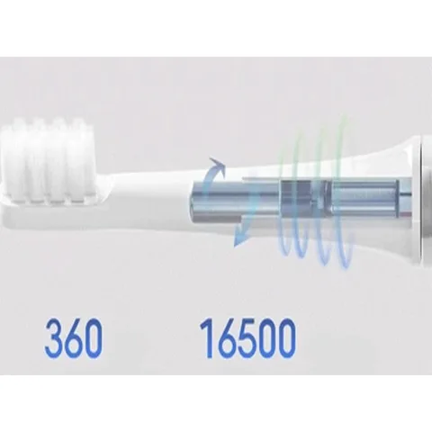 مسواک برقی شیائومی مدل T100