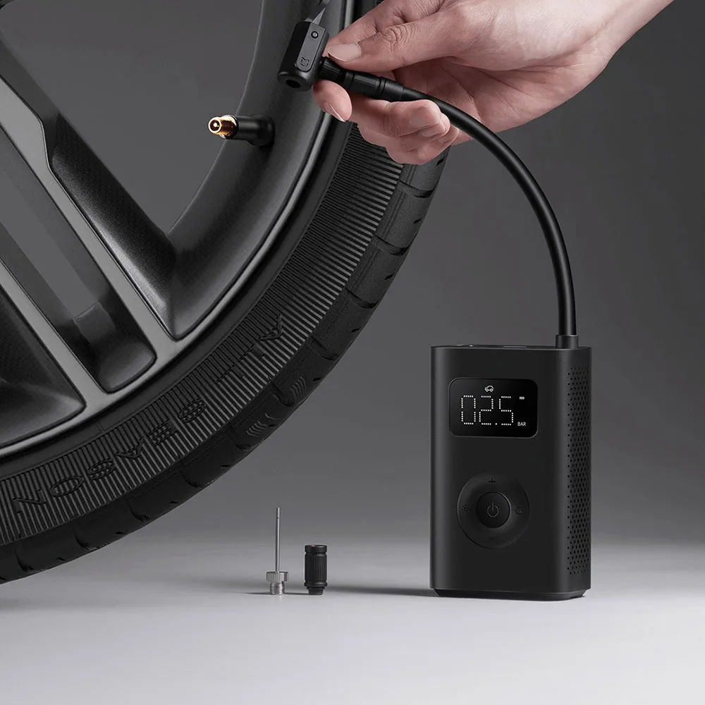 پمپ باد شیائومی مدل Air Compressor 2