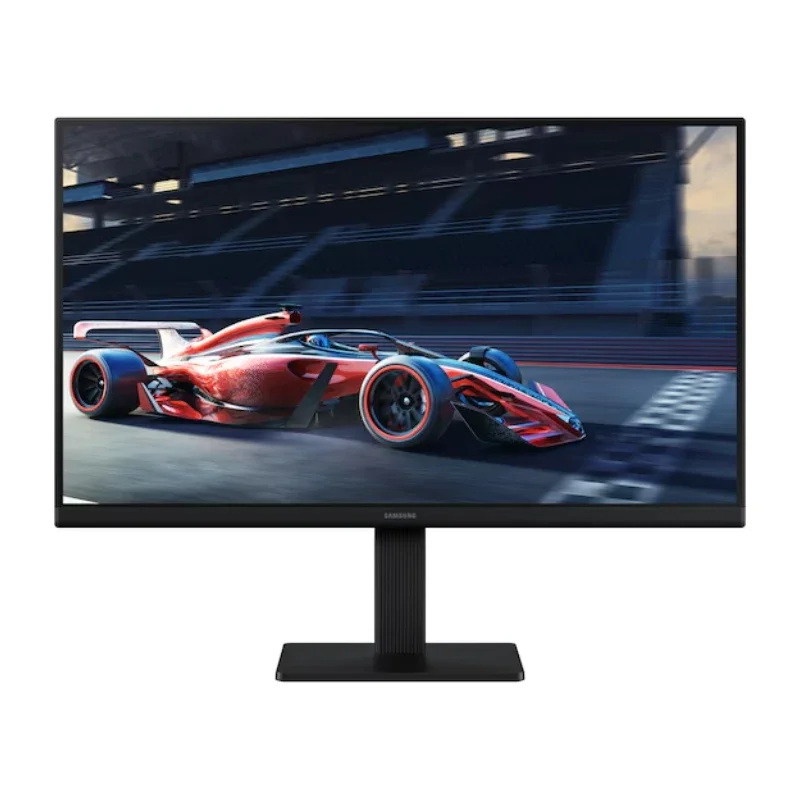 مانیتور سامسونگ 22 اینچ مدل Essential Monitor S3 LS22D300