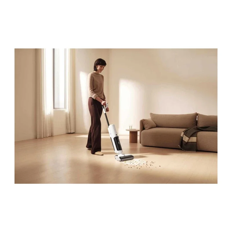 جارو شارژی شیائومی مدل W20 Wet and Dry