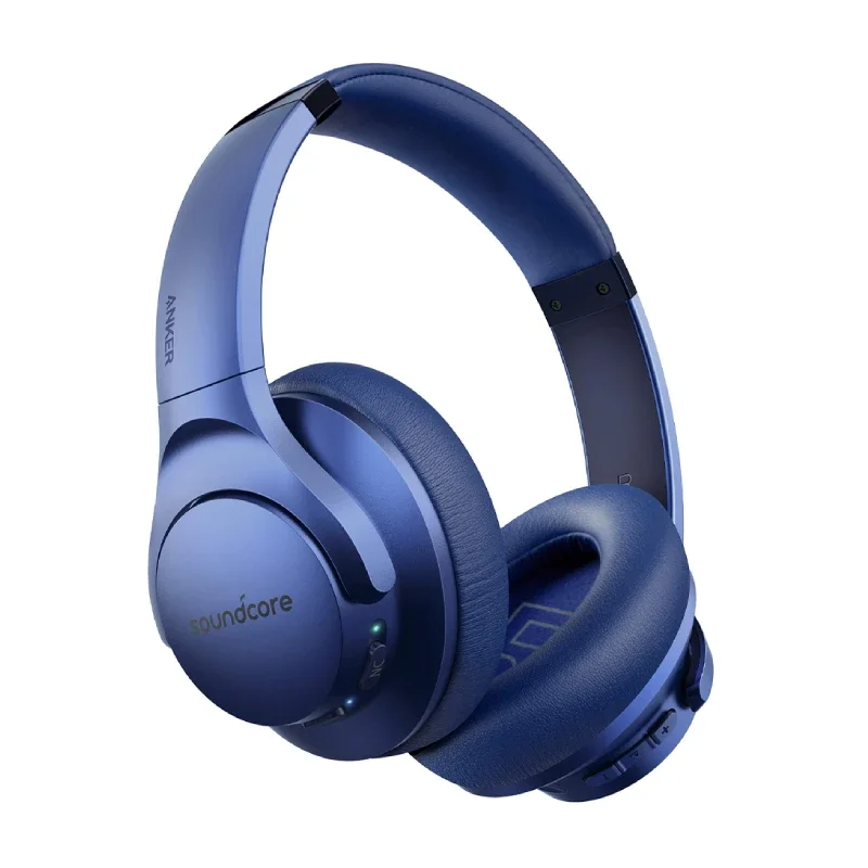 هدفون بلوتوثی انکر مدل Soundcore Q20i
