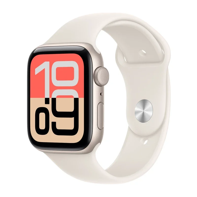 اپل واچ سری SE 3 سایز 44 میلی متری | Apple Watch SE 3 44mm