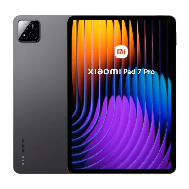 تبلت شیائومی مدل Pad 7 Pro ظرفیت 512 گیگابایت رم 12 گیگابایت