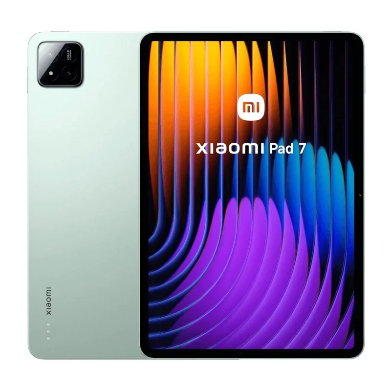 تبلت شیائومی مدل Pad 7 Pro ظرفیت 512 گیگابایت رم 12 گیگابایت