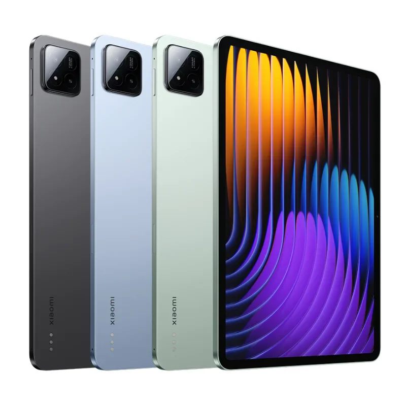 تبلت شیائومی مدل Pad 7 Pro ظرفیت 512 گیگابایت رم 12 گیگابایت