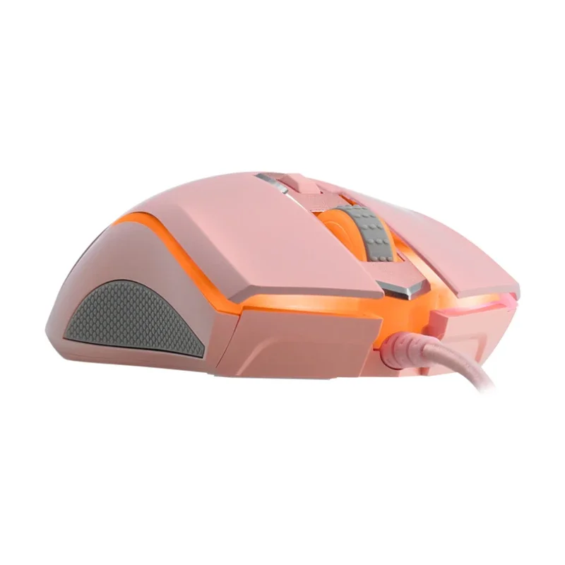 ماوس گیمینگ رپو مدل V25S