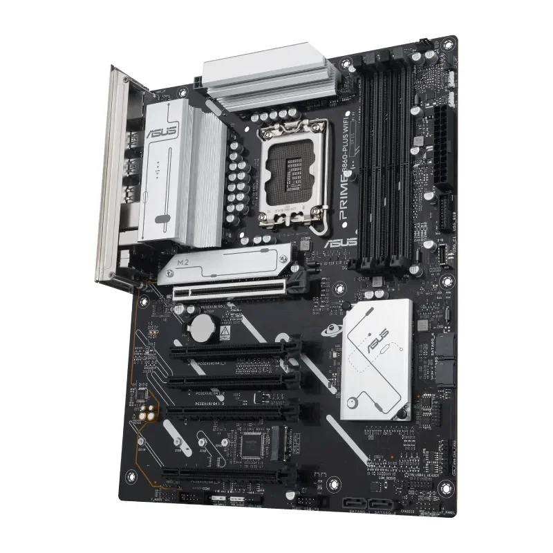 مادربرد ایسوس PRIME B860-PLUS WIFI