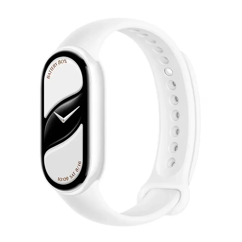 مچ بند هوشمند شیائومی مدل Band 10