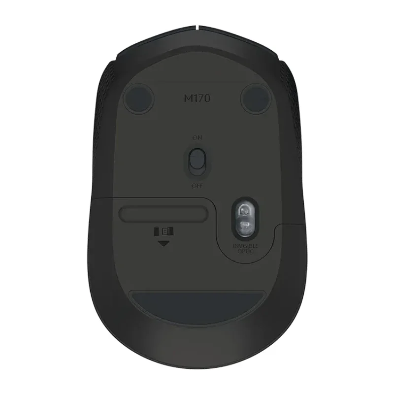 ماوس بی سیم لاجیتک مدل M170