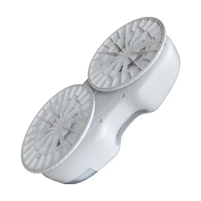 ربات شیشه پاک کن شیائومی مدل HUTT c65