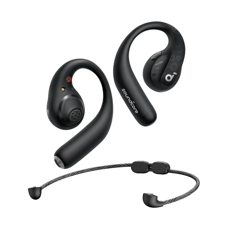 هندزفری بلوتوثی انکر مدل SoundCore AeroFit Pro A3871