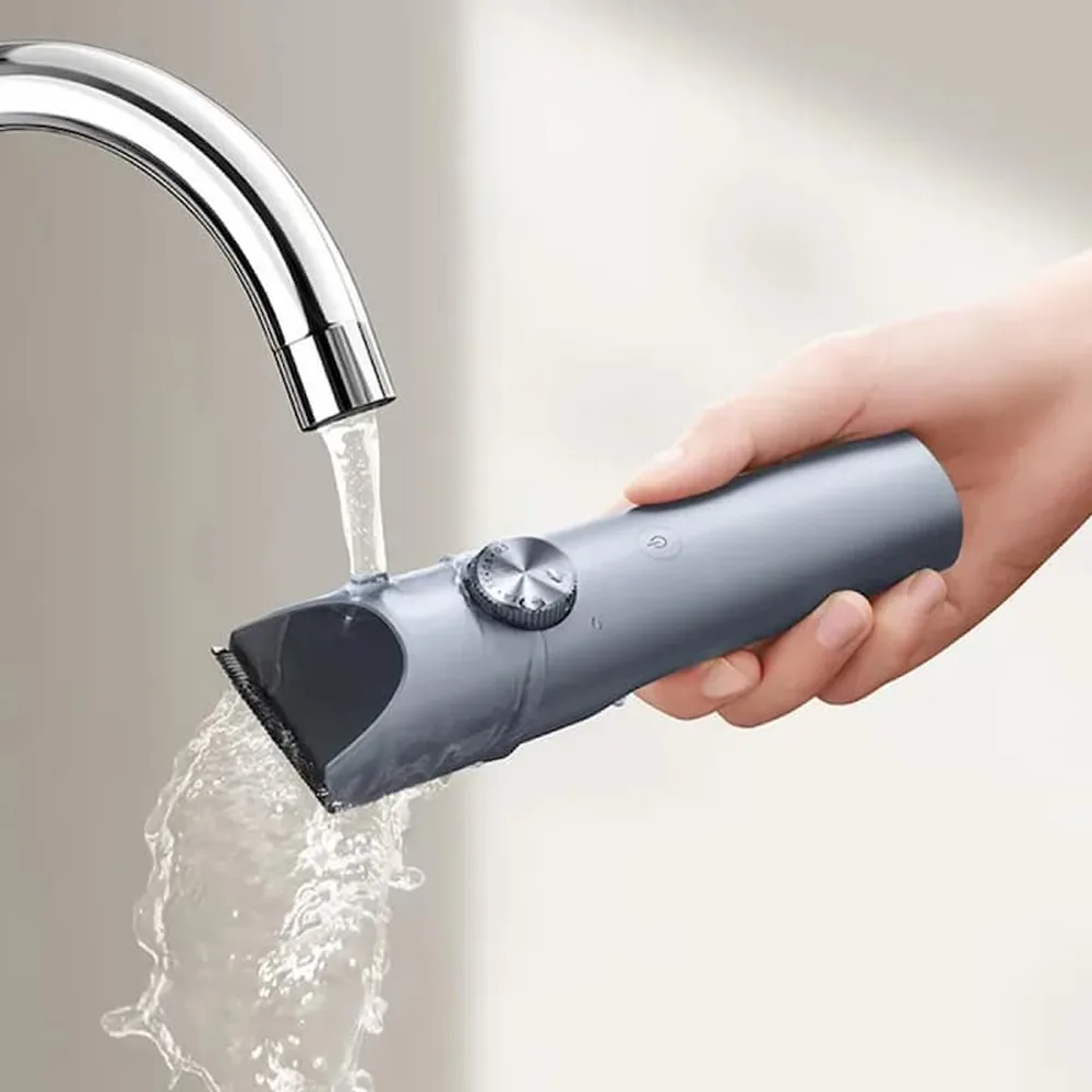 ماشین اصلاح شیائومی Xiaomi Mijia MJGHHC2LF Hair clipper 2