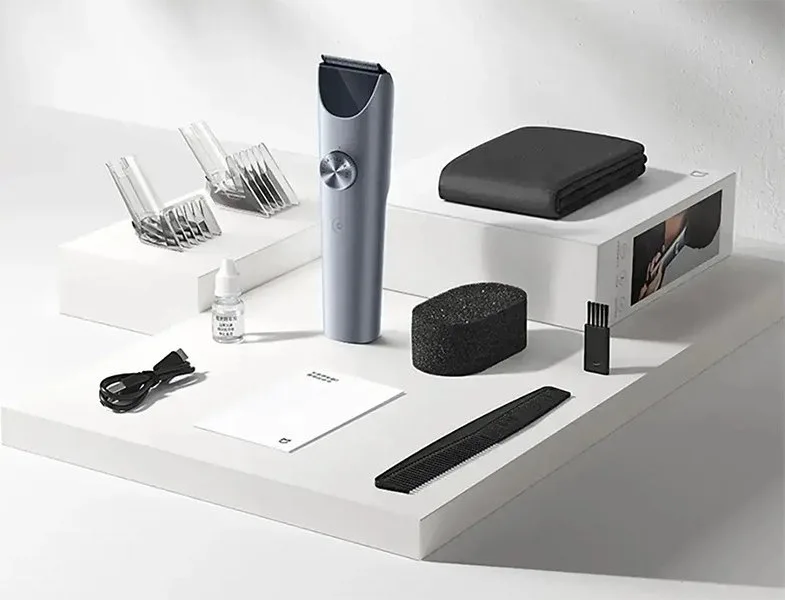 ماشین اصلاح شیائومی Xiaomi Mijia MJGHHC2LF Hair clipper 2
